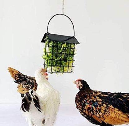 Chicken Vegetable Basket