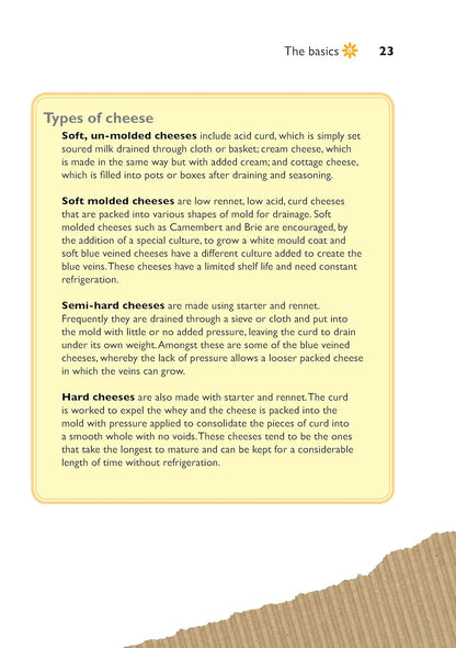 Self-Sufficiency: Cheese Making: Essential Guide for Beginners 