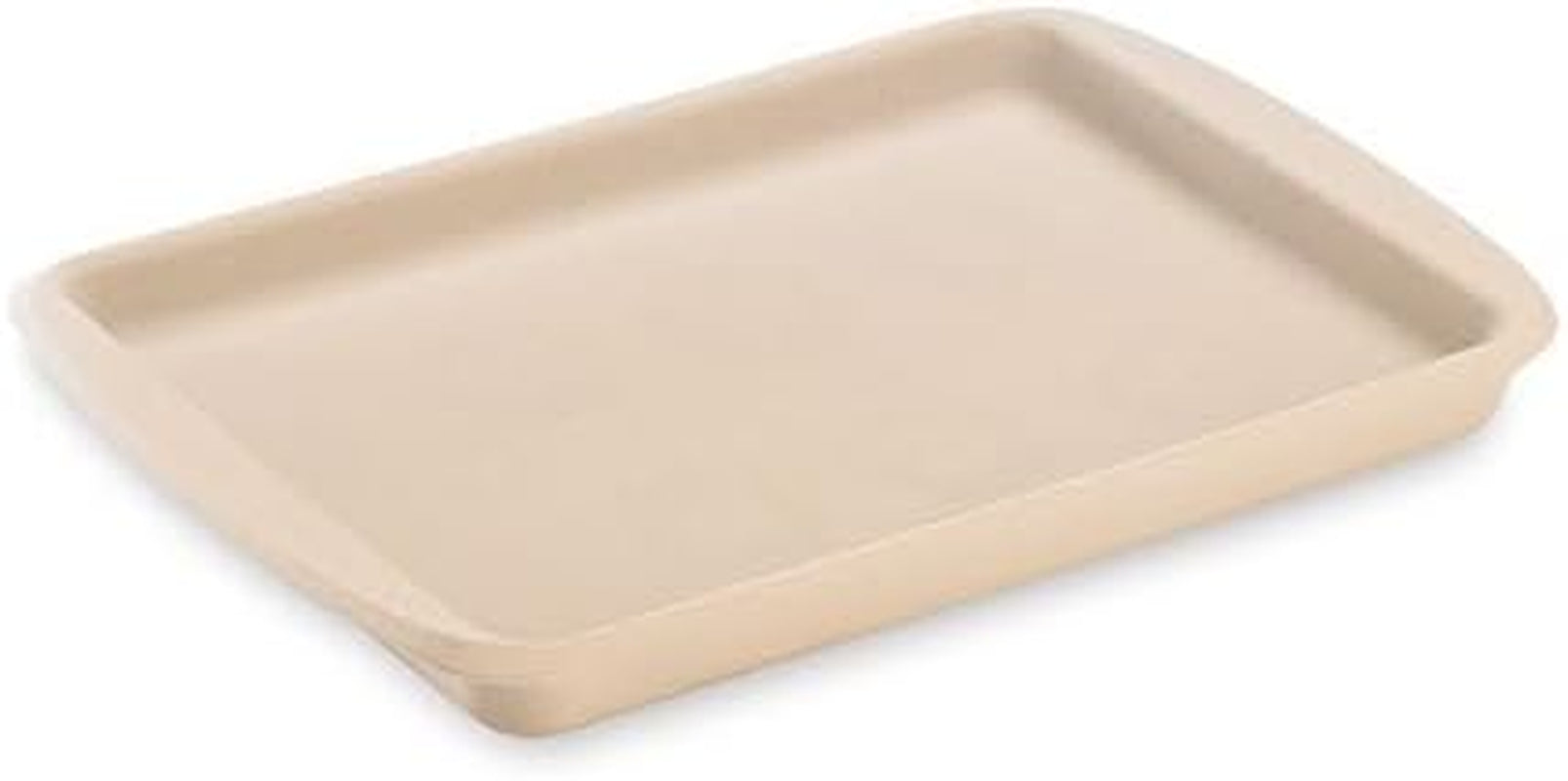 Medium Stoneware Bar Pan 11 1/2" X 7 3/4"