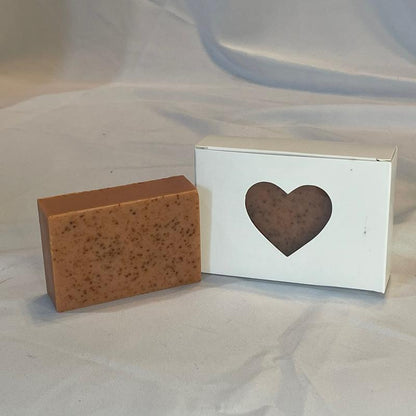 Divine Essence Frankincense Soap