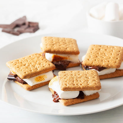 Tabletop Indoor Electric S'Mores Maker