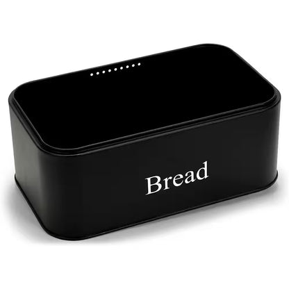 Farmhouse Bread Box