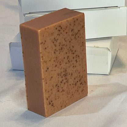 Divine Essence Frankincense Soap