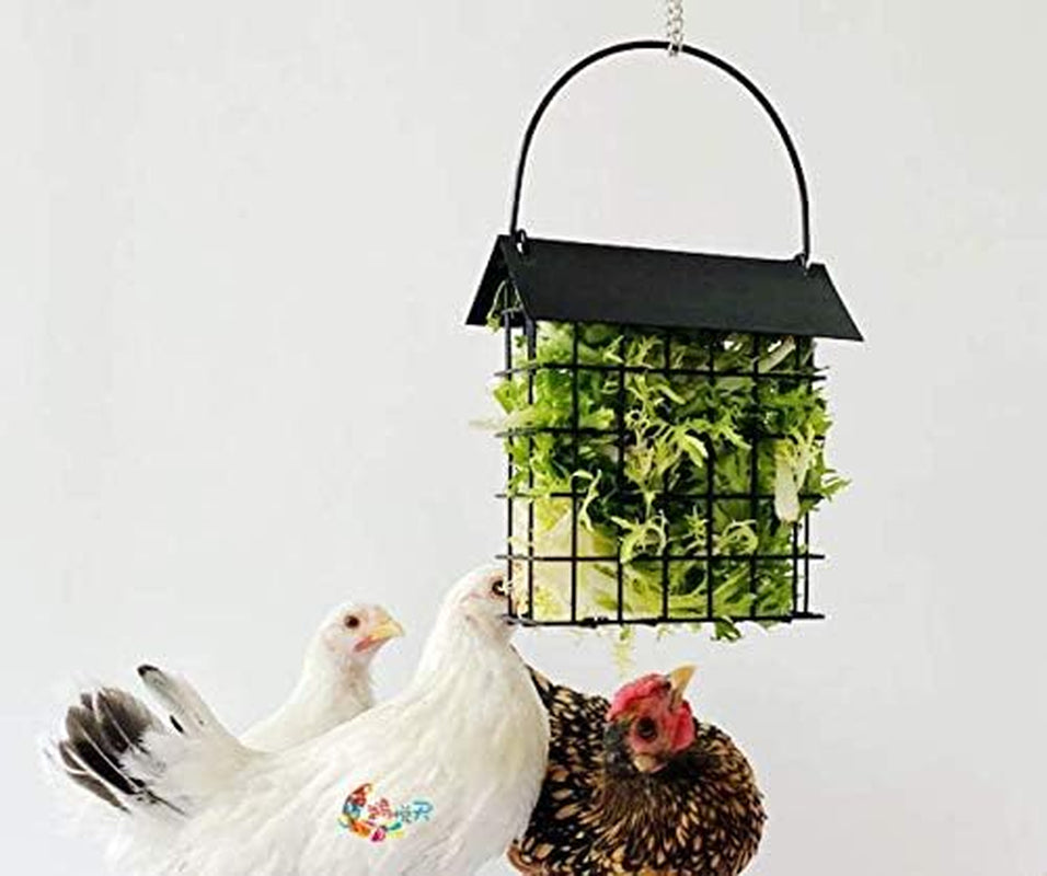 Chicken Vegetable Basket