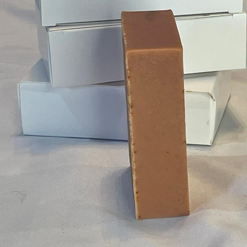 Divine Essence Frankincense Soap