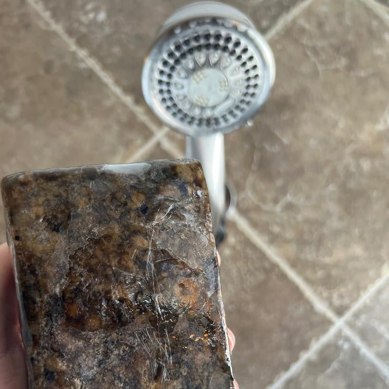 African Black Soap | Treats Acne & Dark Spots, Prevents Psoriasis + Eczema