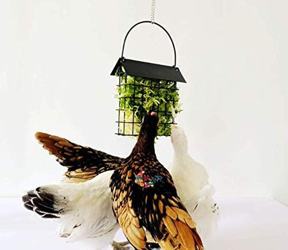 Chicken Vegetable Basket