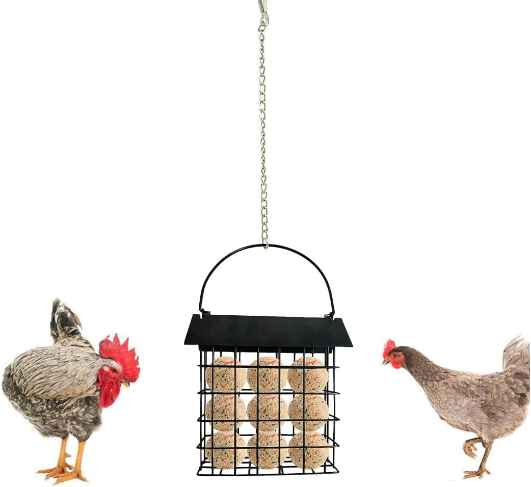 Chicken Vegetable Basket